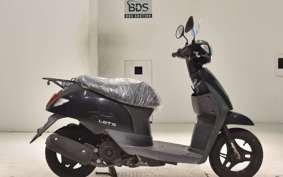 SUZUKI ﾚｯﾂ CA4AA