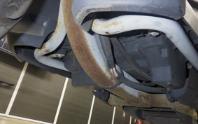 SUZUKI ﾚｯﾂ CA4AA