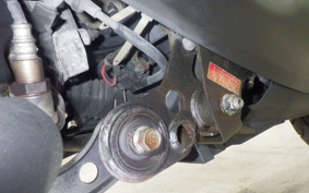 YAMAHA AXIS 125 TREET SE53J