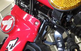 HONDA CT125-2 2011 JA65