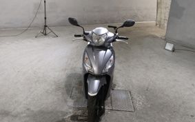 HONDA DIO 110 JF58
