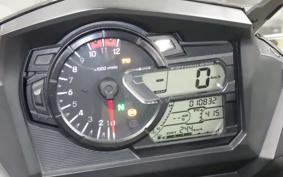 SUZUKI Vストローム650XTA 2017 C733A
