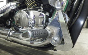 HONDA SHADOW 750 SLASHER 2003