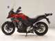 Фото Honda 400X ABS 2013 с японского аукциона