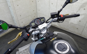 SUZUKI GSR 400 2007 GK7DA