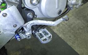 KAWASAKI KX65 1993 KX065A