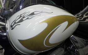 SUZUKI INTRUDER 400 Classic 2010 VK56A