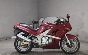 KAWASAKI ZZR400 ZX400N