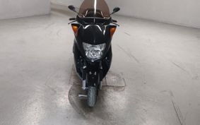 HONDA FORESIGHT MF04