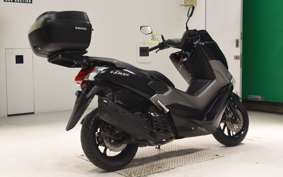 YAMAHA N-MAX 2009 SED6J