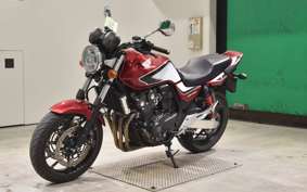 HONDA CB400SF GEN 4 A 2020 NC42