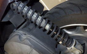 HONDA TACT-4ﾍﾞｰｼｯｸ AF79