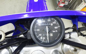 YAMAHA WR400F 1998 CH02W