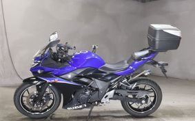 SUZUKI GSX250R DN11A