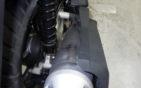 HONDA PCX125 2020 JK05