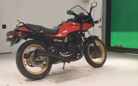 KAWASAKI GPZ400 1983 ZX400A