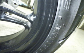 KAWASAKI Z125 PRO 1991 BR125H