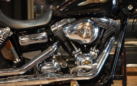 HARLEY HARLEY FXDC1450 2013 GV4