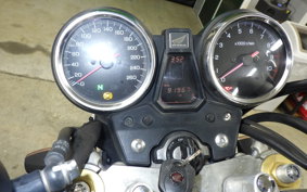 HONDA CB1300SF SUPER FOUR Gen. 3 2016 SC54
