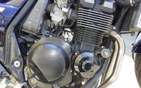 KAWASAKI ZRX400 1999 ZR400E