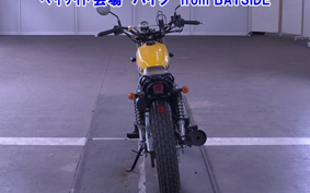SUZUKI GLASS TRACKER BIG BOY