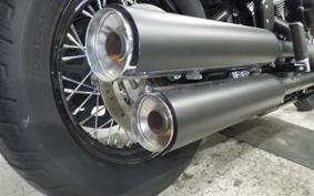 HARLEY FXBB1750 2019