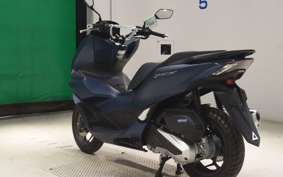 HONDA PCX125 2008 JK05