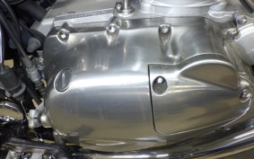 KAWASAKI ESTRELLA 1997 BJ250A