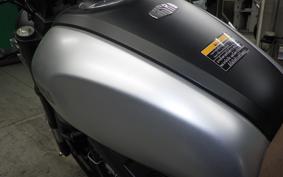 YAMAHA XSR155 1982