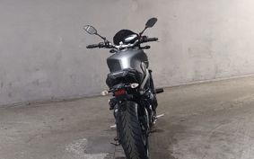 YAMAHA MT-09 2014 RN34J
