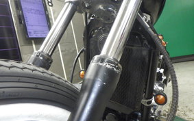 KAWASAKI VULCAN 400 Gen.2 1995 VN400A