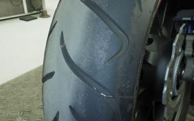 HONDA CBR400R 2019 NC56