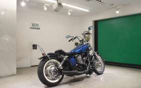 HONDA SHADOW 400 SLASHER 2007 NC40