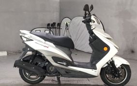 YAMAHA CYGNUS125XSR SE44J