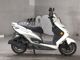 Фото Yamaha CYGNUS125XSR с японского аукциона