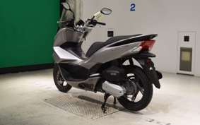 HONDA PCX 150 2009 KF18