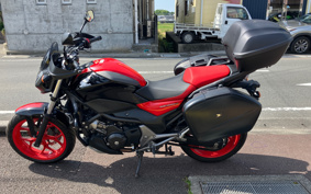 HONDA NC750S ABS 2016 RC88