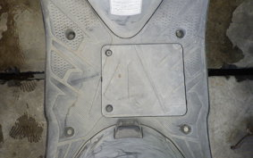SUZUKI ADDRESS V125 S CF4MA