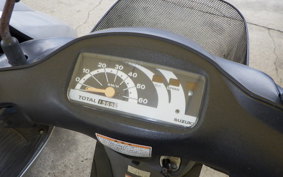 SUZUKI LET's 2 CA1PA