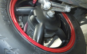 YAMAHA VINO 50 2000 SA26J