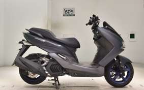 YAMAHA MAJESTY155 Gen.2 S SG52J