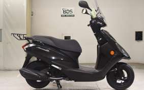 YAMAHA AXIS 125 Z 2007 SED7J