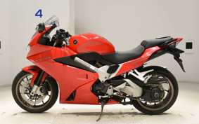 HONDA VFR800F 2015 RC79