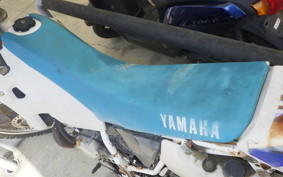 YAMAHA DT200 WR 3XP