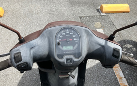 HONDA MANY CTOR AF75