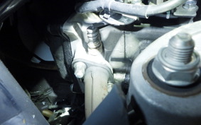 HONDA LEAD 125 2022 JF45