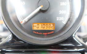 HARLEY HARLEY XL1200X 2011 LC3