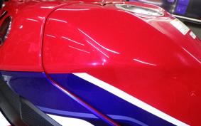 HONDA CBR1000RR RSP 2020 SC82