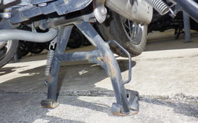 HONDA C50 SUPER CUB AA04