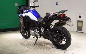 BMW F750GS 2023